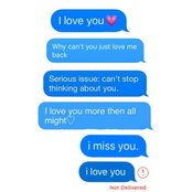 WHERE IS LOVE?