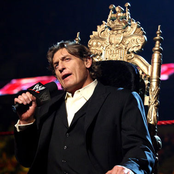 william regal