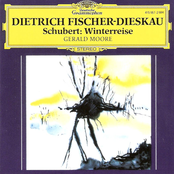 Schubert: Winterreise