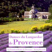 Danses de Provence et du Languedoc