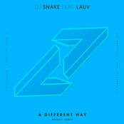 A Different Way (DEVAULT Remix)