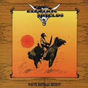 White Buffalo County