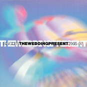 Red Shoes By The Drugstore by The Wedding Present