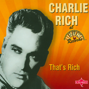 Juanita by Charlie Rich