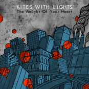 Sound Of The Rain by Kites With Lights