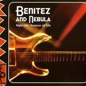 Anyone by Benitez & Nebula