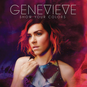 Genevieve: Show Your Colors