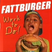 That Feels Good by Fattburger