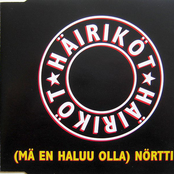 (mä en haluu olla) Nörtti