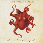 The Man Who Said This Died of Alchemy