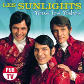 Ne Joue Pas Au Soldat by Les Sunlights