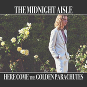 Here Come the Golden Parachutes