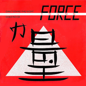 Can't Stand The Night