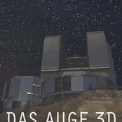 "THE EYE 3D" - Original Score