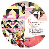 Kultaista Kaupunkia EtsimässäI