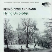 The World Is Waiting For The Sunrise by Benkó Dixieland Band