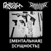 Ментальная Сущность