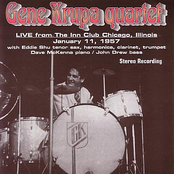 As Long As I Live by Gene Krupa