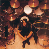 dave lombardo