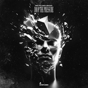 Drop The Pressure - Single