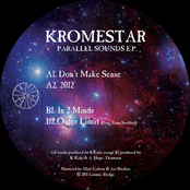 Dont Make Sense by Kromestar