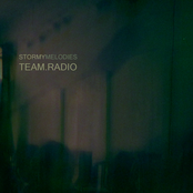 Stormy Melodies (Single)