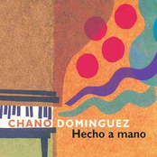 Chano Dominguez: Hecho a Mano