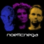 Noetic Nega