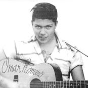 Omar Romero