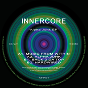 Alpha Junk EP