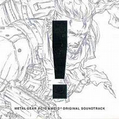 Metal Gear Ac!d & Ac!d² Original Soundtrack [Disc One (Metal Gear Ac!d)]