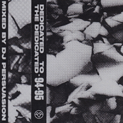 Dedicated to the Dedicated – 94-95