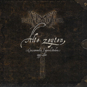Alte Zeyten - Gesammelte Jugendsünden