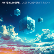 Last Forever (feat. RIENK)