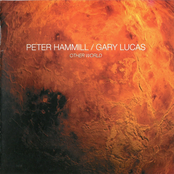 peter hammill / gary lucas