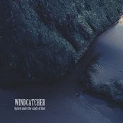 Buried Under the Sands of Blue