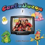 Cantajuego Vol. 1