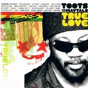 Toots & The Maytals Feat. Jeff Beck - True Love Artwork
