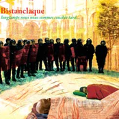 bistanclaque