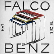Hat Tricks by Falco Benz
