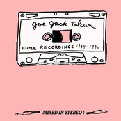 Joe Jack Talcum: Home Recordings : 1984 - 1990