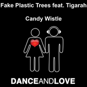 Candy Whistle (feat. Tigarah)