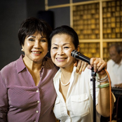 khánh ly & lệ thu