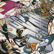 Air Gear Original Soundtrack What A Groovy Trick!!