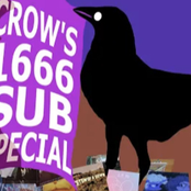 Crow's 1666 Subscriber Special - 50 Songs Ranked Worst to Best