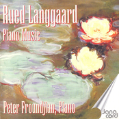 Langgaard, R.: Piano Music