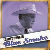 tommy hooker