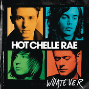 Hot Chelle Rae: Whatever