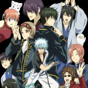 gintama (spyair)