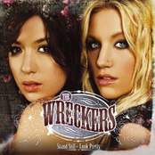 Wreckers: Stand Still, Look Pretty (U.S. Version)